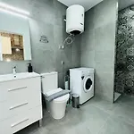 Zulia Suites, Masca, Teide, Gigantes, Excursions, Ac, Wifi-2 Апартаменты Сантъяго-дель-Тейде