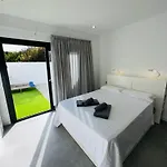 Апартаменты Zulia Suites, Masca, Teide, Gigantes, Excursions, Ac, Wifi-2 Сантъяго-дель-Тейде