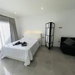 Zulia Suites, Masca, Teide, Gigantes, Excursions, Ac, Wifi-2 Сантъяго-дель-Тейде