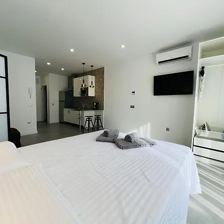 Zulia Suites, Masca, Teide, Gigantes, Excursions, Ac, Wifi-2 * Сантъяго-дель-Тейде