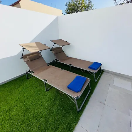 Апартаменты Zulia Suites, Masca, Teide, Gigantes, Excursions, Ac, Wifi-2 *