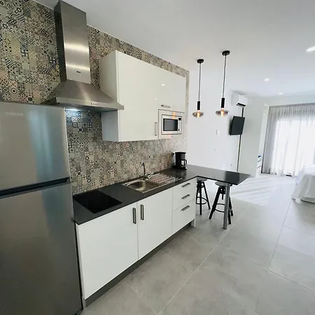 Zulia Suites, Masca, Teide, Gigantes, Excursions, Ac, Wifi-2 *