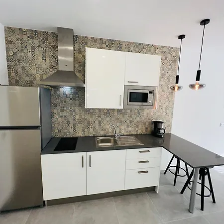 Zulia Suites, Masca, Teide, Gigantes, Excursions, Ac, Wifi-2 * Santiago del Teide