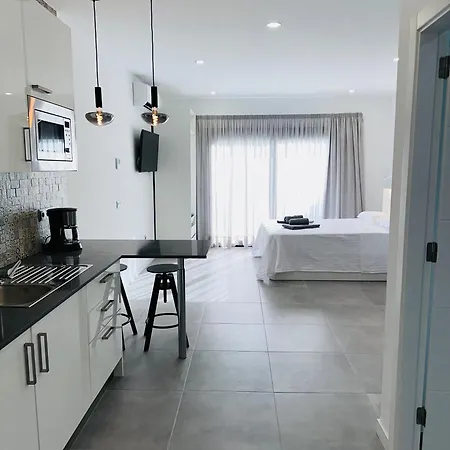 Zulia Suites, Masca, Teide, Gigantes, Excursions, Ac, Wifi-2 Santiago del Teide