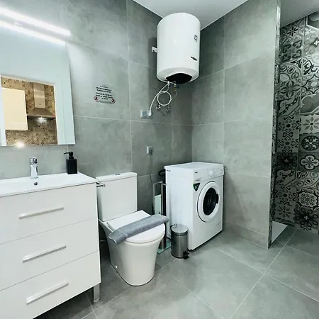 Zulia Suites, Masca, Teide, Gigantes, Excursions, Ac, Wifi-2 Apartamento Santiago del Teide