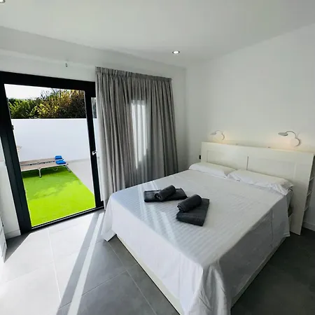 Daire Zulia Suites, Masca, Teide, Gigantes, Excursions, Ac, Wifi-2 Santiago del Teide