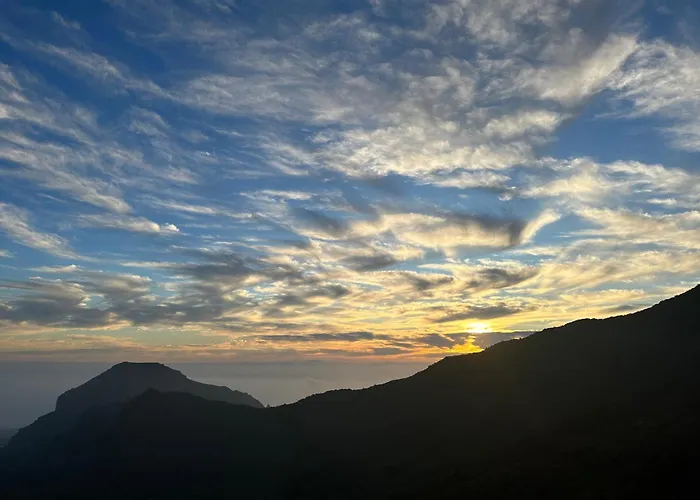 Zulia Suites, Masca, Teide, Gigantes, Excursions, Ac, Wifi-2 * Santiago del Teide