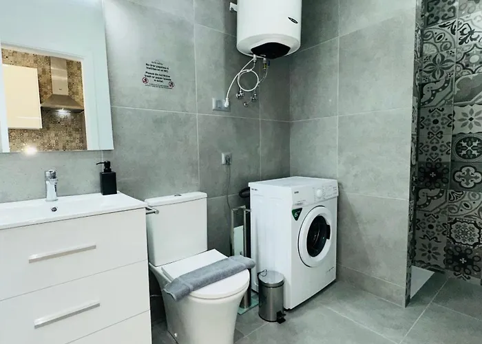 Zulia Suites, Masca, Teide, Gigantes, Excursions, Ac, Wifi-2 Apartament Santiago del Teide