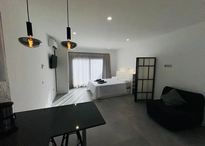 Zulia Suites, Masca, Teide, Gigantes, Excursions, Ac, Wifi-2 *