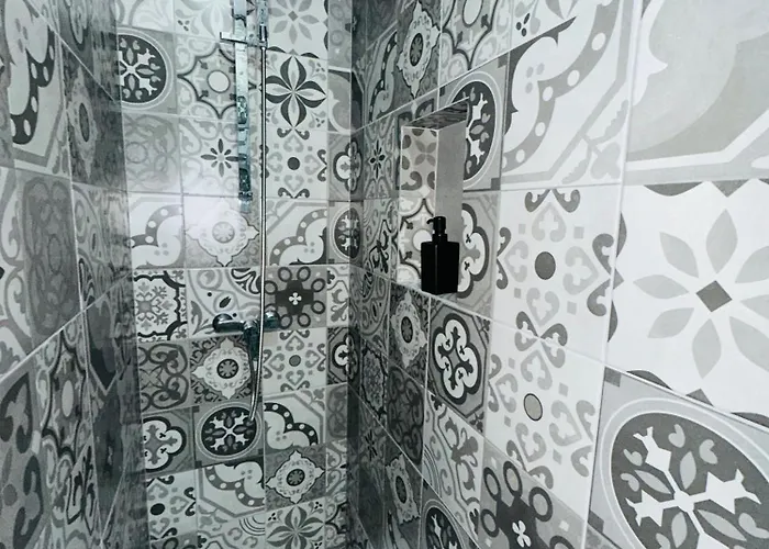 Zulia Suites, Masca, Teide, Gigantes, Excursions, Ac, Wifi-2 * Santiago del Teide