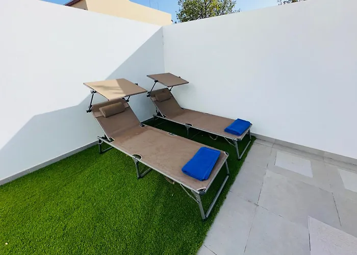 Apartament Zulia Suites, Masca, Teide, Gigantes, Excursions, Ac, Wifi-2 *