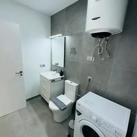 Lägenhet Zulia Suites, Masca, Teide, Gigantes, Excursions, Ac, Wifi-2