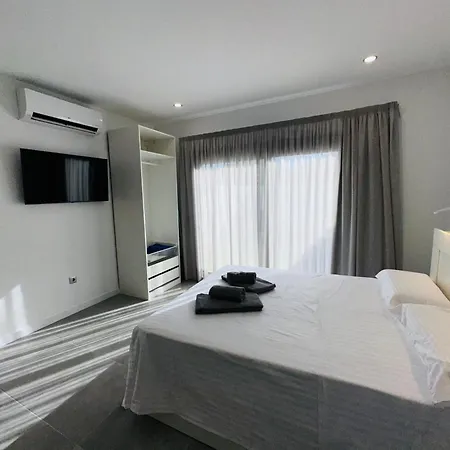 Lägenhet Zulia Suites, Masca, Teide, Gigantes, Excursions, Ac, Wifi-2 Santiago del Teide